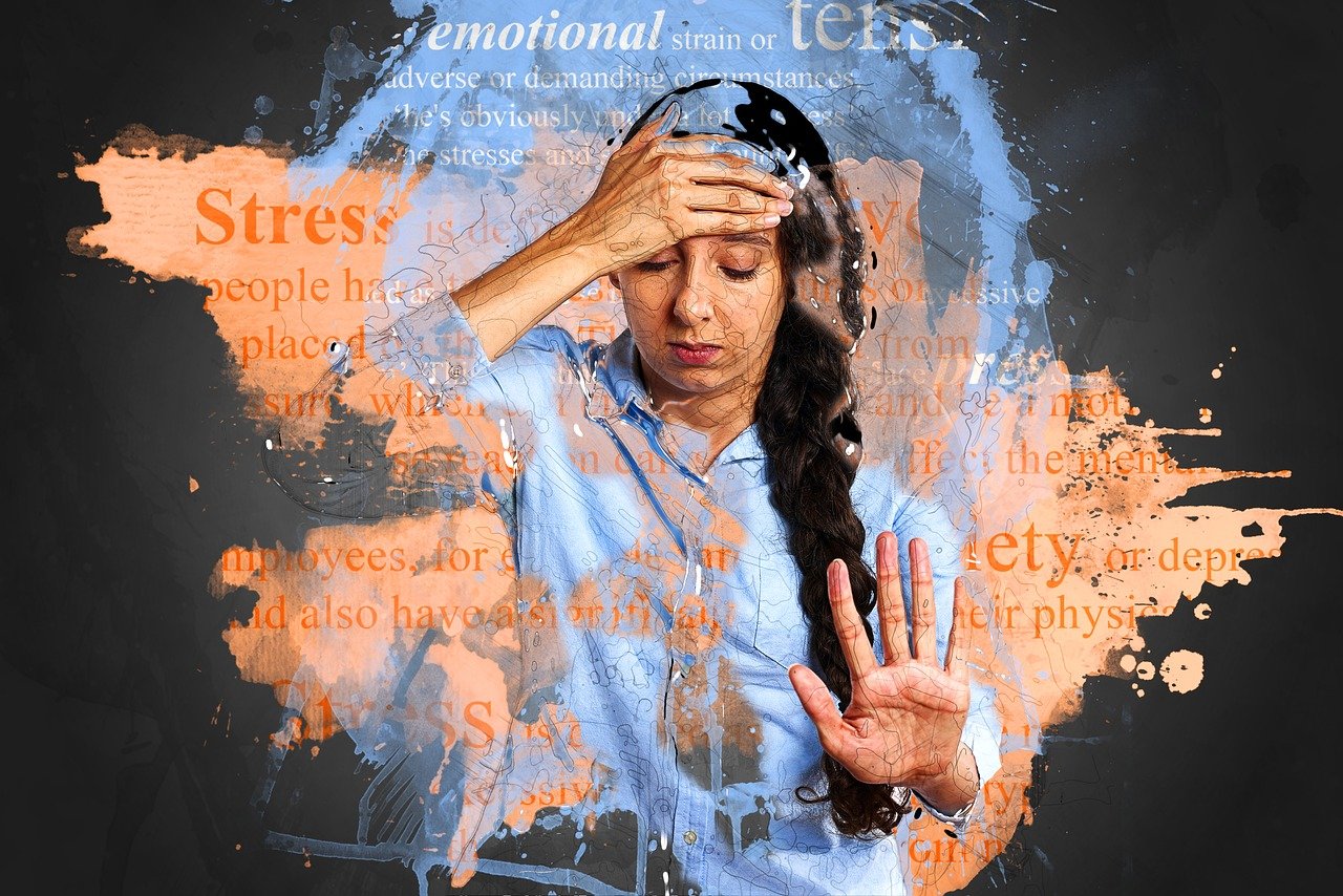 CBD anxiety