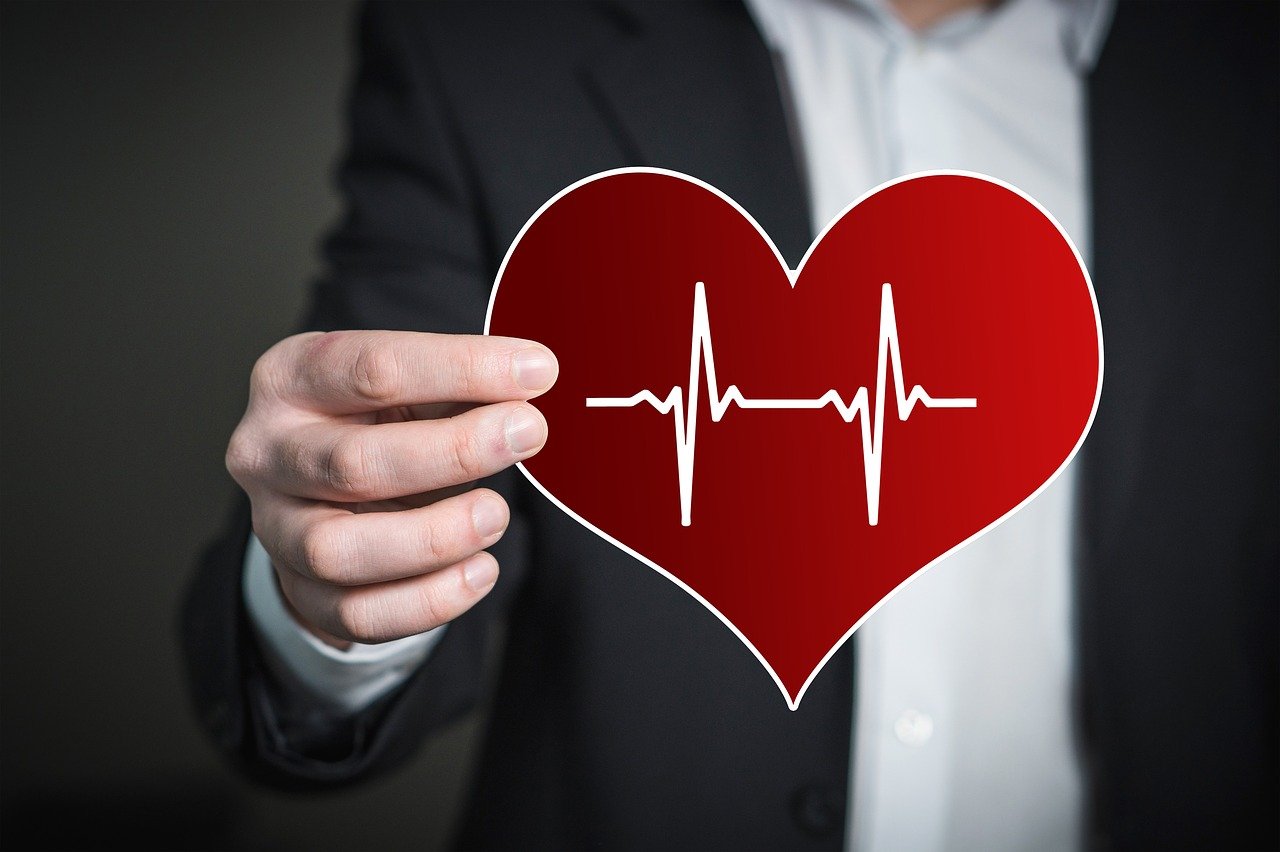CBD and heart health